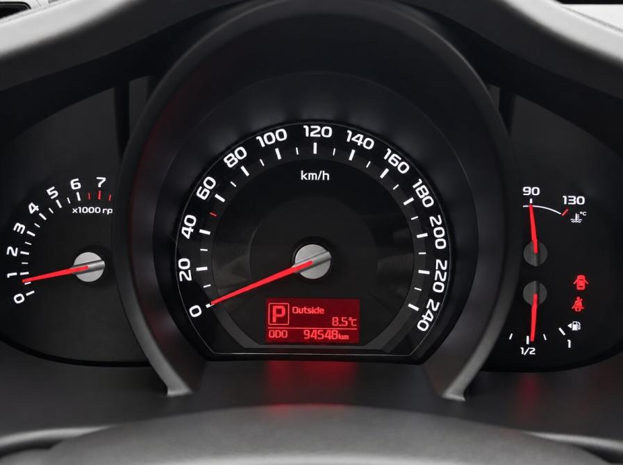 Kia Sportage III Рестайлинг Кемерово  - изображение 12