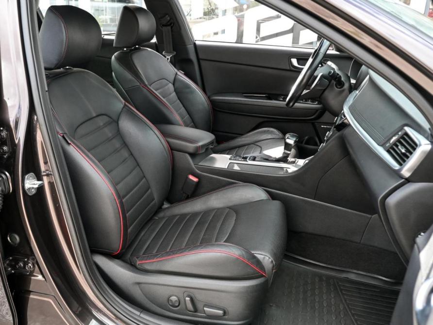 Kia Optima IV Рестайлинг Волгоград  - изображение 10