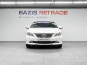 Toyota Camry VII (XV50) Тюмень  - изображение 26
