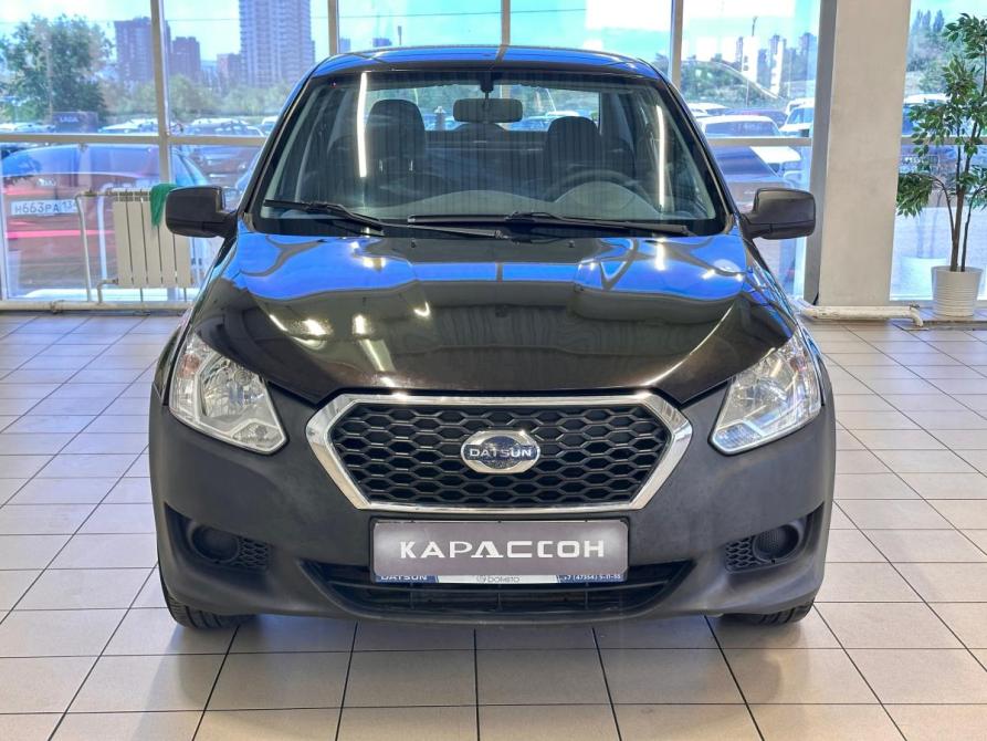Datsun on-DO I Волгоград  - изображение 3