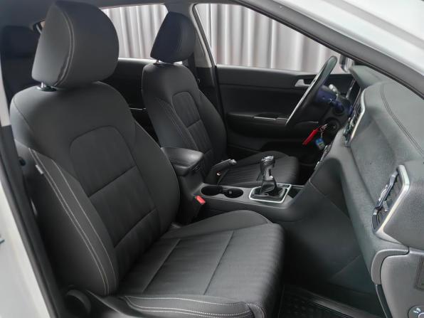 Kia Sportage IV с пробегом 2018 года, цена 1 799 000 рублей, 105300 км, внедорожник, Автокод Объявления