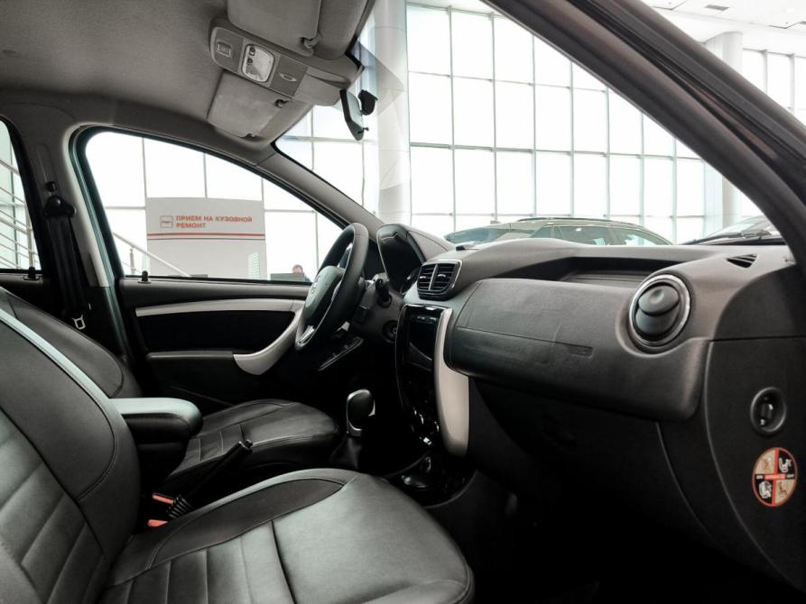 Nissan Terrano III (D10) Казань  - изображение 13