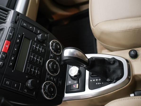 Land Rover Freelander II с пробегом 2008 года, цена 856 000 рублей, 203908 км, внедорожник, Автокод Объявления