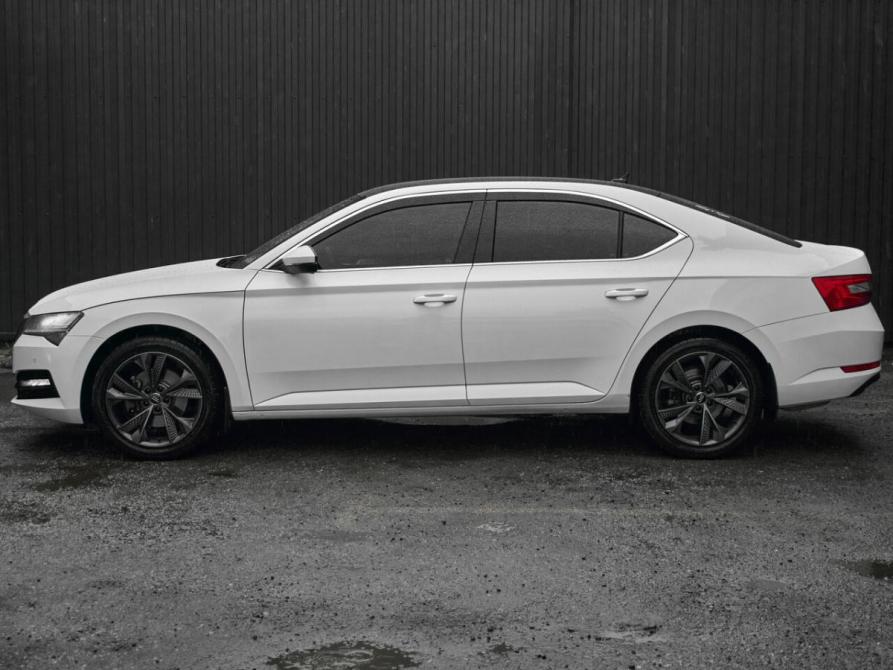 Skoda Superb III Рестайлинг Екатеринбург  - изображение 7