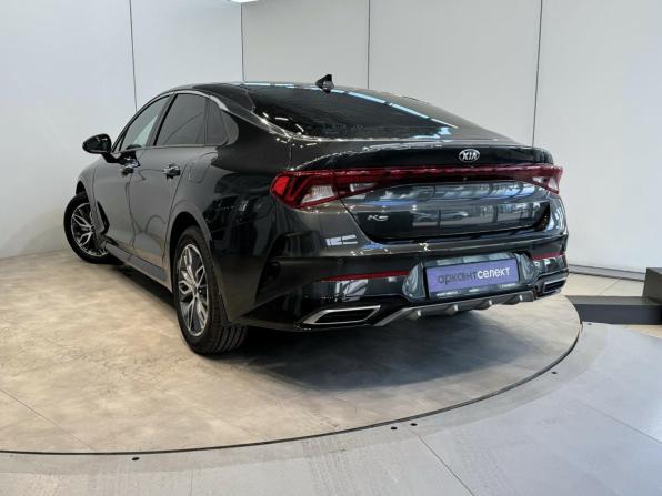 Kia K5 III с пробегом 2021 года, цена 2 350 000 рублей, 108785 км, седан, Автокод Объявления