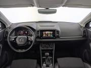 Skoda Karoq I Москва  - изображение 42