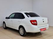 Lada (ВАЗ) Granta I Альметьевск  - изображение 26