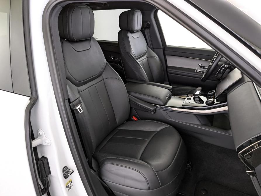 Land Rover Range Rover Sport III Москва  - изображение 23