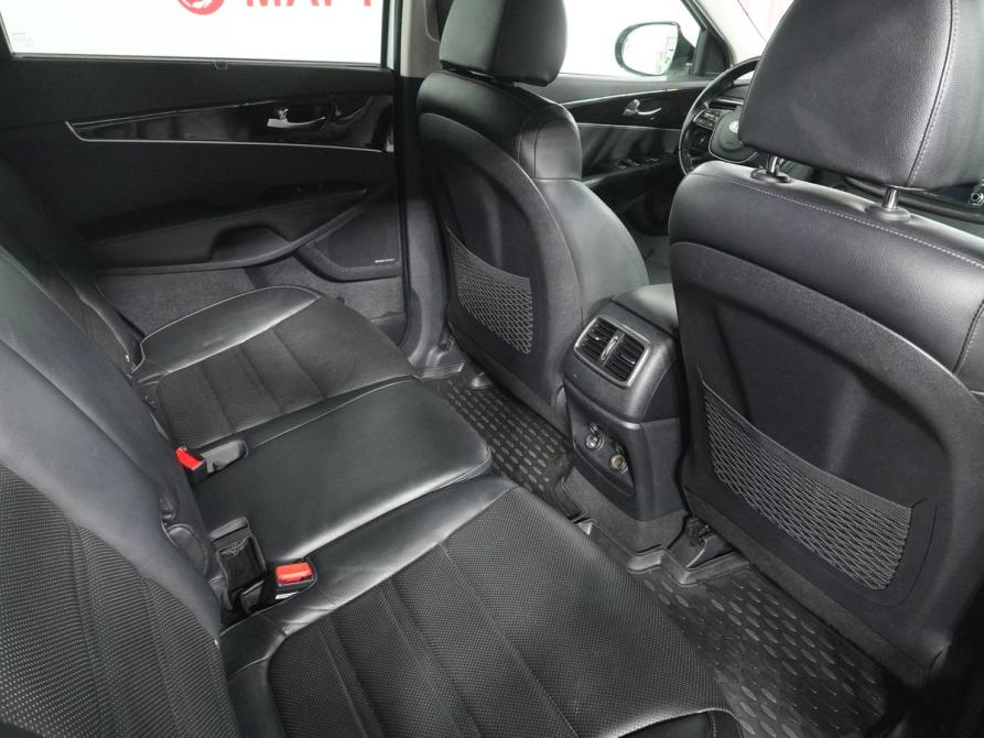 Kia Sorento III Prime Рестайлинг Вологда  - изображение 11