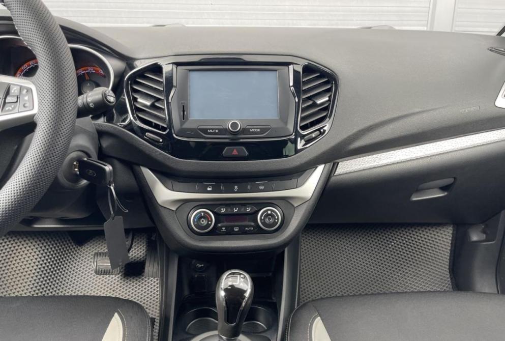 Lada (ВАЗ) Vesta I Красноярск  - изображение 17