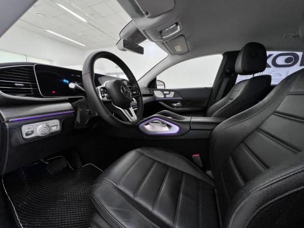Mercedes-Benz GLE Coupe II (C167) с пробегом 2020 года, цена 6 600 000 рублей, 144381 км, внедорожник, Автокод Объявления