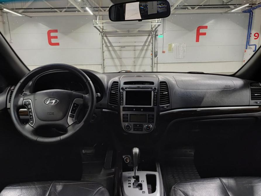 Hyundai Santa Fe II Рестайлинг Казань  - изображение 17