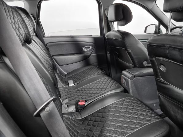 Renault Scenic III с пробегом 2009 года, цена 446 000 рублей, 343154 км, минивэн, Автокод Объявления