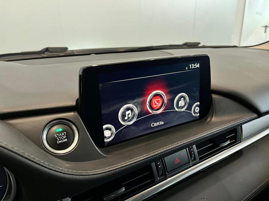 Mazda 6 III (GJ) Рестайлинг 2 Волгоград  - изображение 17