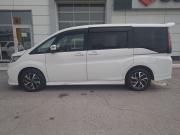 Honda Stepwgn V Рестайлинг Новокузнецк  - изображение 32