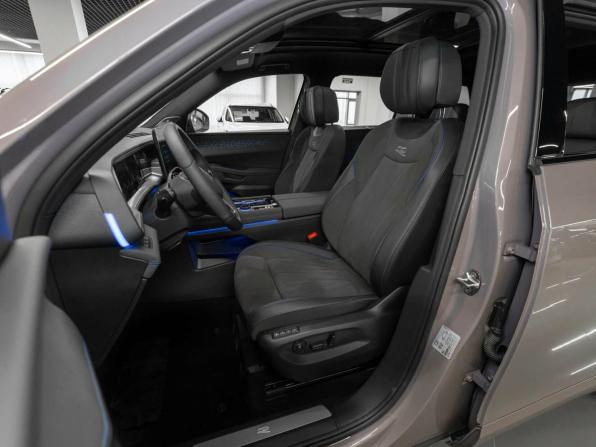 Volkswagen Teramont II (China Market) с пробегом 2026 года, цена 6 090 000 рублей, 33 км, внедорожник, Автокод Объявления