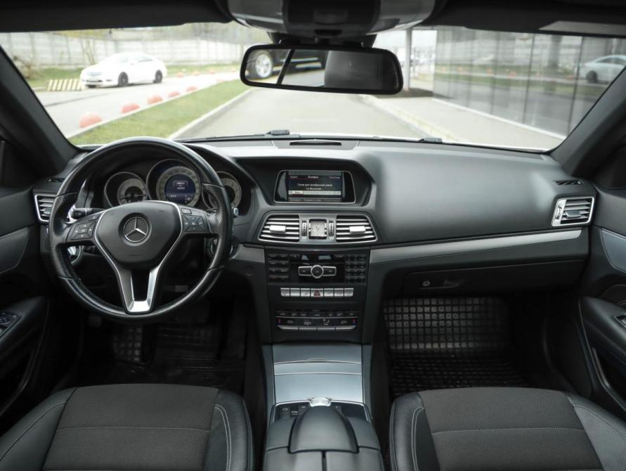 Mercedes-Benz E-Класс IV (W212 S212 C207) Рестайлинг Санкт-Петербург  - изображение 12