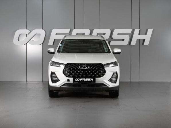 Chery Tiggo 7 Pro I с пробегом 2021 года, цена 1 530 000 рублей, 123495 км, внедорожник, Автокод Объявления