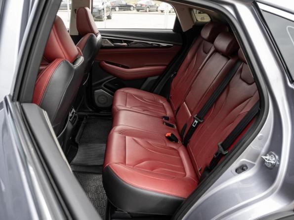 Changan CS85 с пробегом 2022 года, цена 1 948 070 рублей, 77109 км, внедорожник, Автокод Объявления