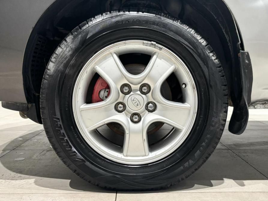 Kia Sportage II Екатеринбург  - изображение 11