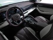Geely Monjaro I Москва  - изображение 32