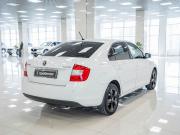 Skoda Rapid I Самара  - изображение 15