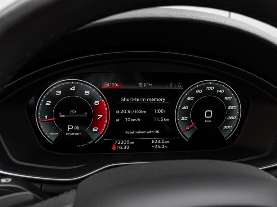 Audi A4 V (B9) Краснодар  - изображение 19