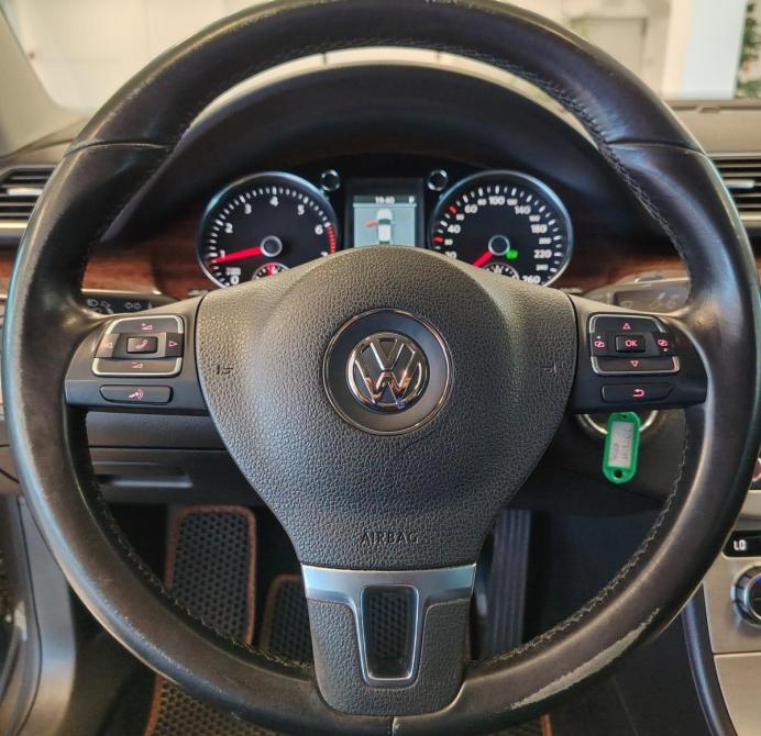 Volkswagen Passat B7 Санкт-Петербург  - изображение 17
