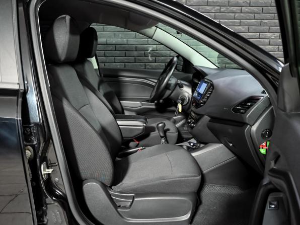 Lada (ВАЗ) Vesta I с пробегом 2021 года, цена 950 000 рублей, 111749 км, седан, Автокод Объявления