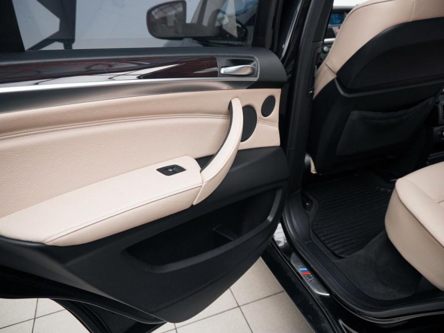 BMW X5 II (E70) Рестайлинг Ростов-на-Дону  - изображение 28