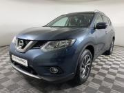 Nissan X-Trail III Москва  - изображение 21