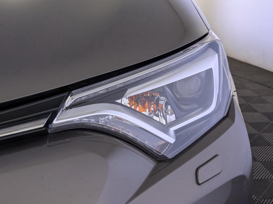 Toyota RAV4 IV (XA40) Рестайлинг Москва  - изображение 12