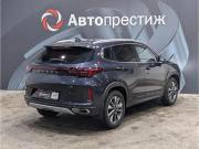 Exeed LX I Рестайлинг Пермь  - изображение 36