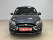 Lada (ВАЗ) Granta I Рестайлинг Альметьевск  - изображение 25