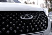 Chery Tiggo 4 Pro I Тюмень  - изображение 35