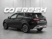 Lada (ВАЗ) Vesta I Рестайлинг (NG) Воронеж  - изображение 22