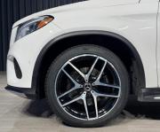 Mercedes-Benz GLE Coupe I (C292) Иркутск  - изображение 51