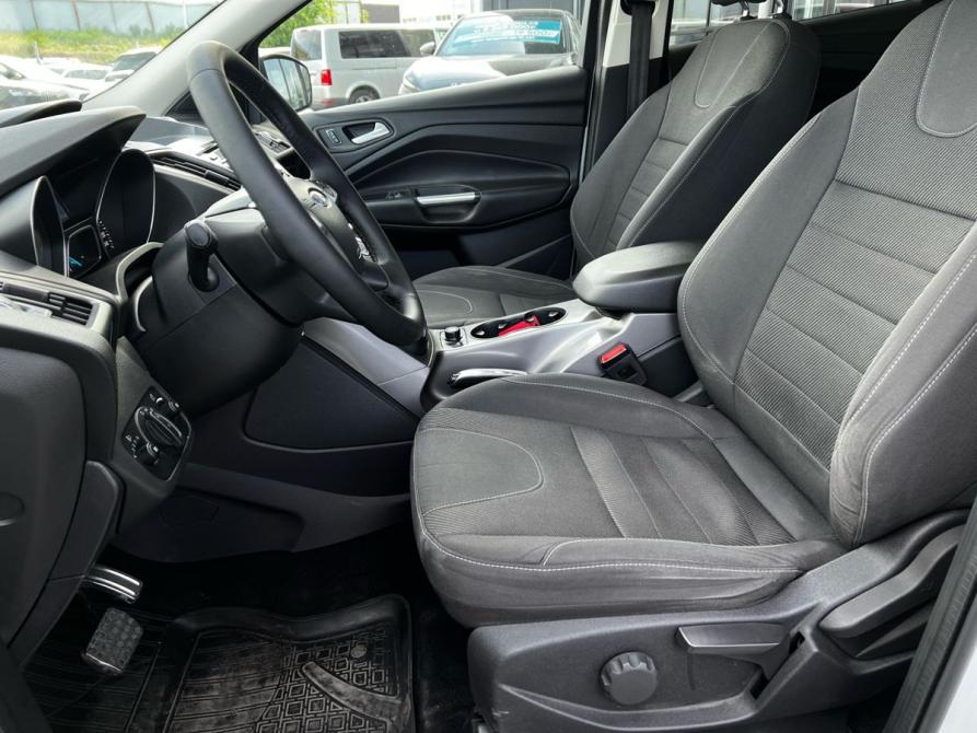 Ford Kuga II Волгоград  - изображение 8