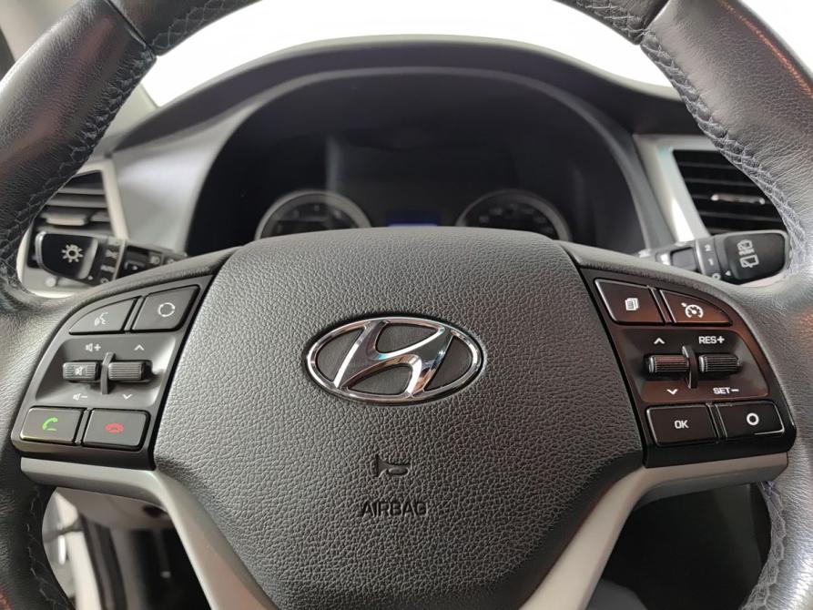 Hyundai Tucson III Уфа  - изображение 6