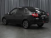 Lada (ВАЗ) Granta I Ставрополь  - изображение 8