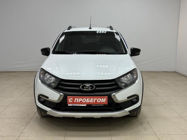 Lada (ВАЗ) Granta I Рестайлинг с пробегом 2023 года, цена 870 000 рублей, 55386 км, универсал, Автокод Объявления