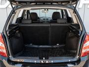 Lada (ВАЗ) Granta I Рестайлинг Краснодар  - изображение 36