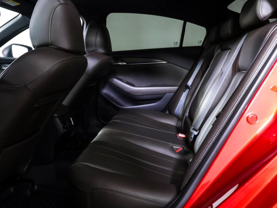 Mazda 6 III (GJ) Рестайлинг 2 Москва  - изображение 12