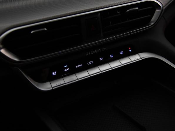 Changan UNI-T I с пробегом 2023 года, цена 2 249 000 рублей, 30183 км, внедорожник, Автокод Объявления