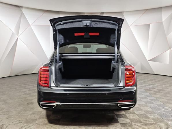 Hongqi H9 I с пробегом 2023 года, цена 3 600 000 рублей, 36374 км, седан, Автокод Объявления