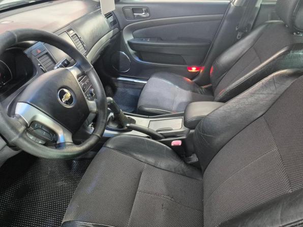 Chevrolet Epica V250 с пробегом 2007 года, цена 463 000 рублей, 290832 км, седан, Автокод Объявления