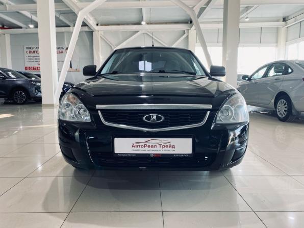 Lada (ВАЗ) Priora I с пробегом 2012 года, цена 330 000 рублей, 167000 км, хэтчбек, Автокод Объявления