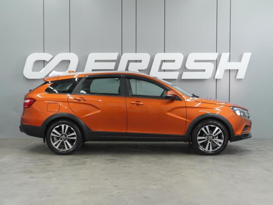 Lada (ВАЗ) Vesta I Воронеж  - изображение 5
