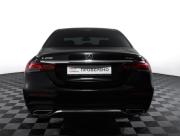 Mercedes-Benz E-Класс V (W213 S213 C238) Рестайлинг Москва  - изображение 29