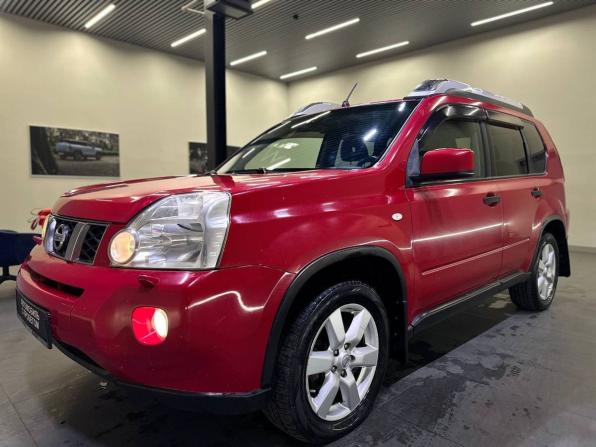 Nissan X-Trail II с пробегом 2010 года, цена 799 000 рублей, 173484 км, внедорожник, Автокод Объявления
